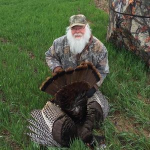 Meet your Posher, John